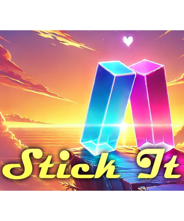 Stick It! Steam Key GLOBAL